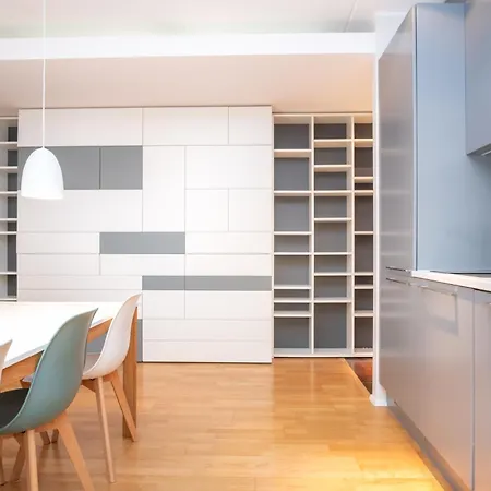 Dream - Stylish Near Old Town With Free Parking * 塔林