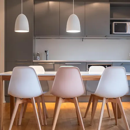 Dream - Stylish Near Old Town With Free Parking * Tallinn