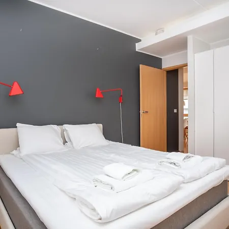 Dream - Stylish Near Old Town With Free Parking *