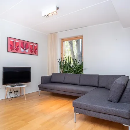 Apartment Dream - Stylish Near Old Town With Free Parking