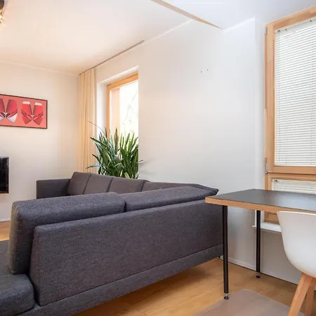 Dream - Stylish Near Old Town With Free Parking *