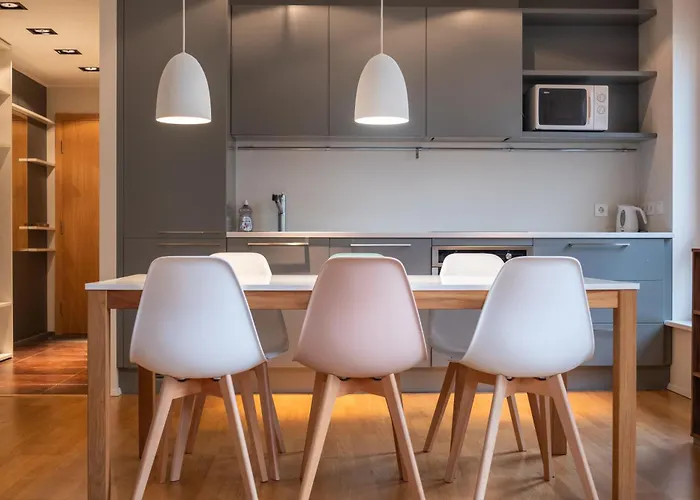 Dream - Stylish Near Old Town With Free Parking * 탈린