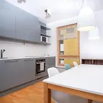 Appartamento Dream - Stylish Near Old Town With Free Parking