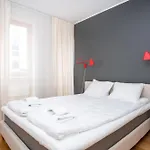 Appartamento Dream - Stylish Near Old Town With Free Parking *