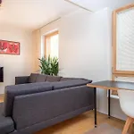 Dream - Stylish Near Old Town With Free Parking *
