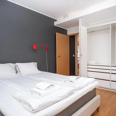 Appartamento Dream - Stylish Near Old Town With Free Parking