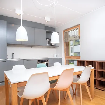 Appartamento Dream - Stylish Near Old Town With Free Parking *