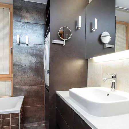 Dream - Stylish Near Old Town With Free Parking * Таллінн