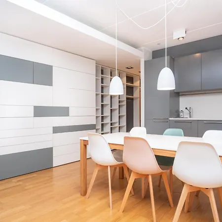 Dream - Stylish Near Old Town With Free Parking Tallinn