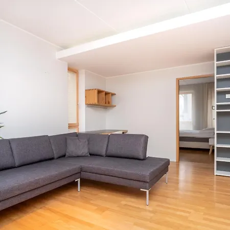 Dream - Stylish Near Old Town With Free Parking Appartement Tallinn