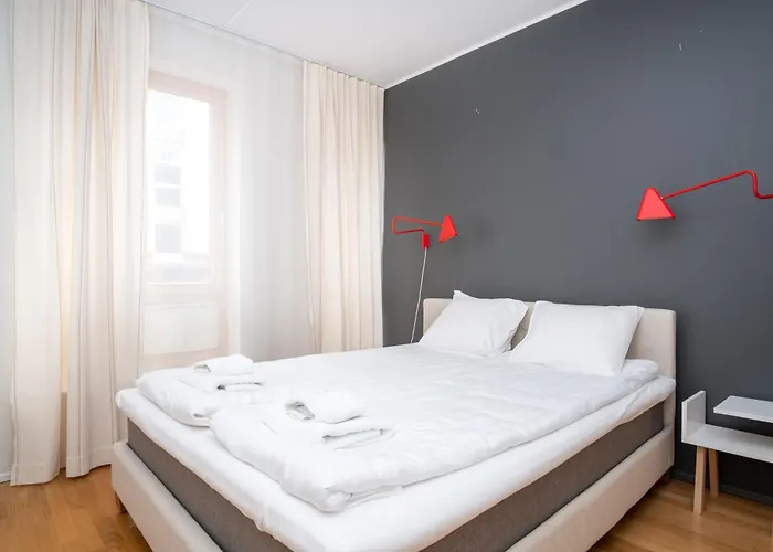 Appartement Dream - Stylish Near Old Town With Free Parking *